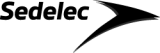 Sedelec_schwarz_gelb