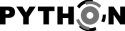 logo-python-noir